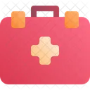 First Aid Emergency Icon