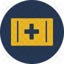 First Aid Healthcare Medical Aid Icon