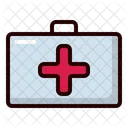 First Aid First Aid Kit Medical Icon