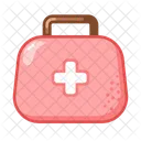 First Aid Medical Healthcare Icon
