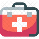 First Aid Medical Iconez Icon