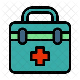 First Aid  Icon