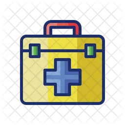 First Aid  Icon