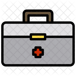 First Aid  Icon