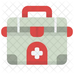 First Aid  Icon