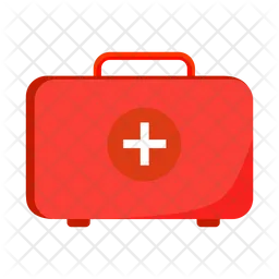 First Aid  Icon