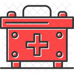 First Aid  Icon