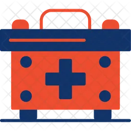 First Aid  Icon