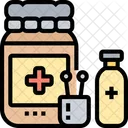 First Aid First Aid Kit Medical Kit Icon