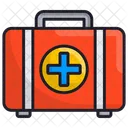 First-Aid  Icon