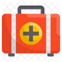 First-Aid  Icon