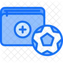 First Aid First Aid Icon