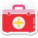 Medical First Aid Icon