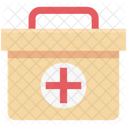First Aid  Icon