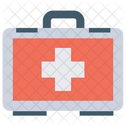 First Aid Icon