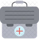 First Aid Aid Care Icon