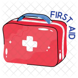 First aid  Icon