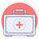 First Aid Bag  Icône