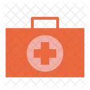 First Aid Bag  Icône