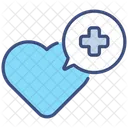First aid bag  Icon