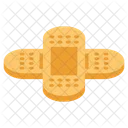 First Aid Bandages  Icon