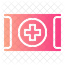 First aid box  Icon