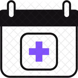 First Aid Box  Icon