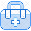 First aid box  Icon