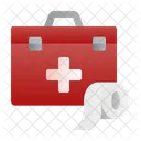 First aid box  Icon