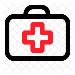 First-aid Box Icon