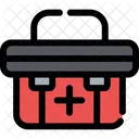 First Aid Kit Icon