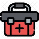 First Aid Kit Icon