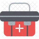 First Aid Kit Icon