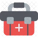 First Aid Kit Icon