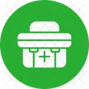 First Aid Kit Icon