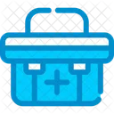 First Aid Kit Icon