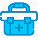 First Aid Kit Icon