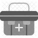 First Aid Kit Icon