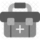 First Aid Kit Icon