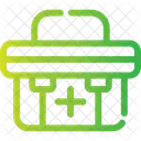 First Aid Kit Icon