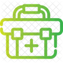 First Aid Kit Icon