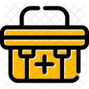 First Aid Kit Icon