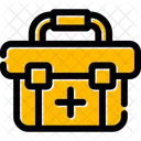 First Aid Kit Icon