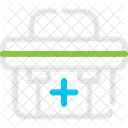 First Aid Kit Icon