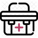 First Aid Kit Icon
