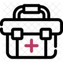 First Aid Kit Icon