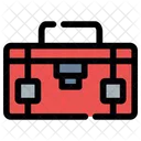 First Aid Kit Icon
