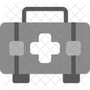 First Aid Box  Icon