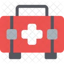 First Aid Kit Icon