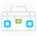 First Aid Kit Icon